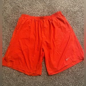Nike Dri Fit Running Shorts